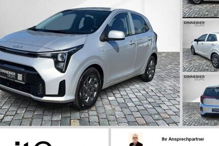 Kia Picanto 21.351 km 16.990 &euro; Krefeld 47803