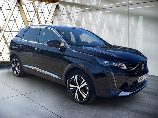 Peugeot 3008 97.350 km 21.990 &euro; Wegberg 41844