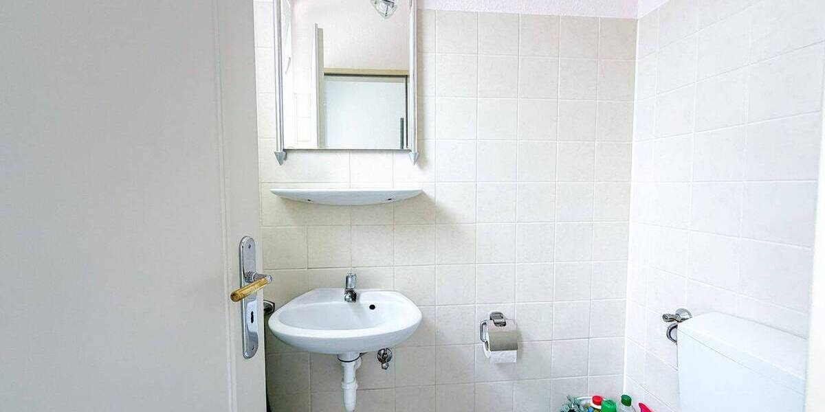 Reihenendhaus Wassenberg - 3 Zimmer, 93 m&sup2;, 259.000&euro; | Angebot:26929103