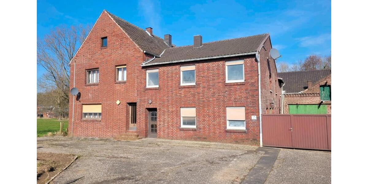 Bauernhaus, Landhaus Schwalmtal - 14 Zimmer, 334 m&sup2;, 495.000&euro; | Angebot:26322242