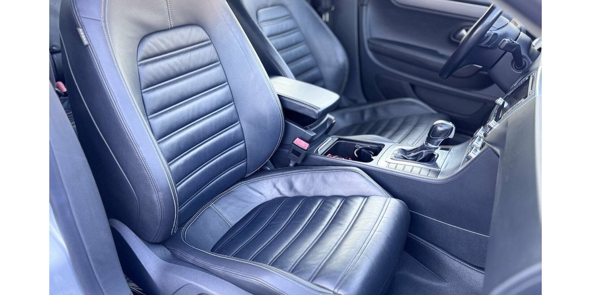 VW Passat CC Highline/Autom,/ Leder/PANO/5 Sitze 180.000 km 10.490 &euro; Mönchengladbach 41066