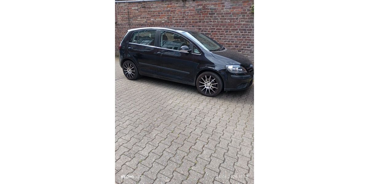 VW Golf Plus 163.840 km 4.850 &euro; Geldern 47608