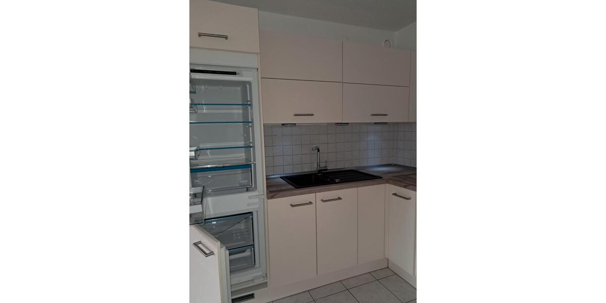 Etagenwohnung Neukirchen-Vluyn Vluyn - 2 Zimmer, 57 m&sup2;, 735&euro; | Angebot:26032995