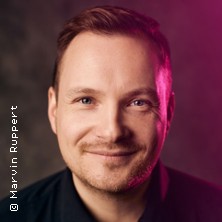 Jakob Schwerdtfeger - Meisterwerk 20.11.2026 Kulturfabrik Krefeld e.V.