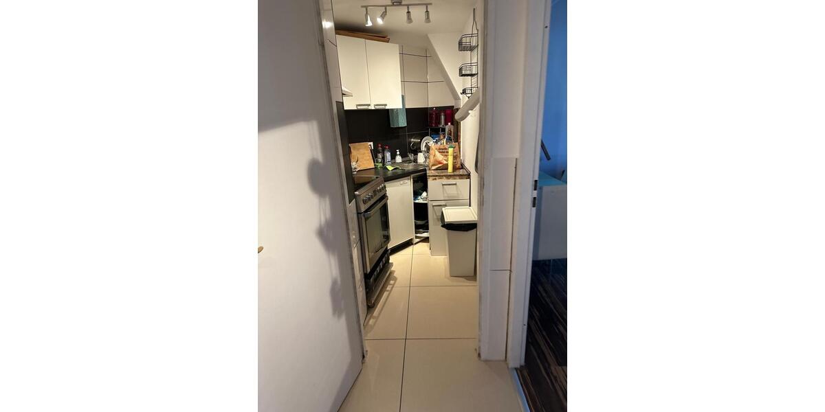 Dachgeschoßwohnung Düsseldorf Stadtbezirk 6 - 3 Zimmer, 55 m&sup2;, 1.300&euro; | Angebot:25906216