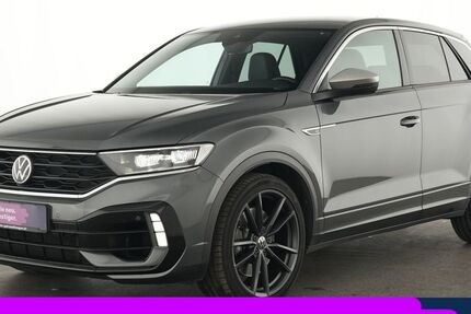 VW T-Roc 39.715 km 27.484 &euro; Neuss 41460