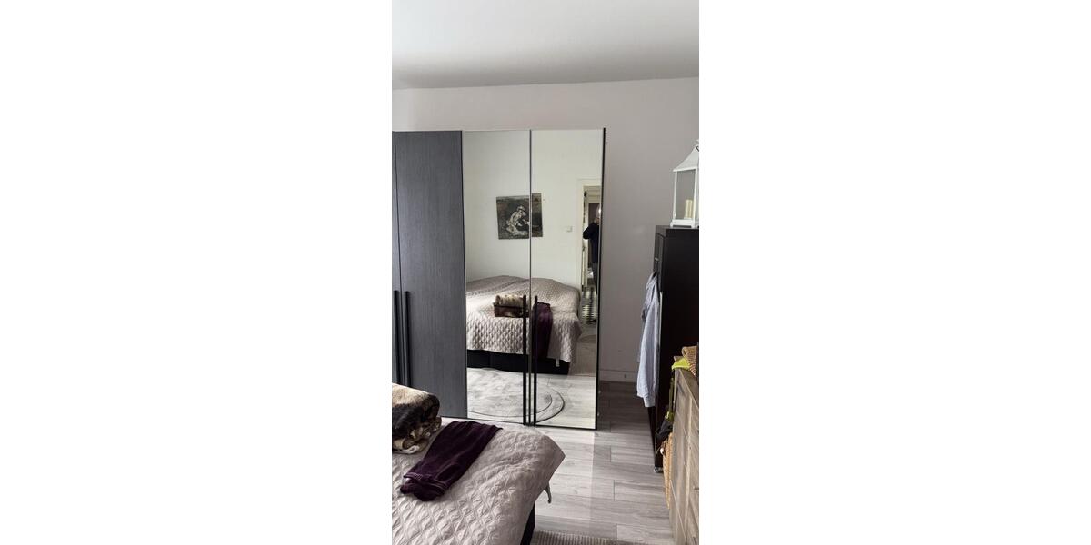 Etagenwohnung Mönchengladbach Süd - 2 Zimmer, 55 m&sup2;, 500&euro; | Angebot:25580143