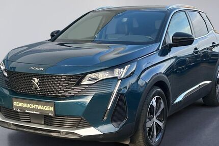 Peugeot 3008 20.862 km 23.890 &euro; Mönchengladbach 41066