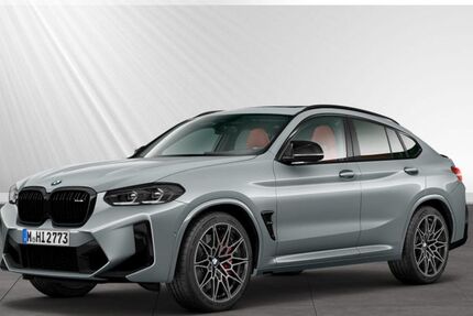 BMW X4 M 11.270 km 75.741 &euro; Moers 47441