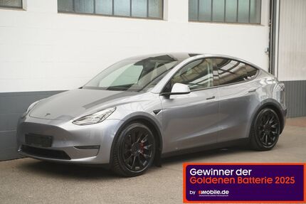 Tesla Model Y 18.506 km 42.550 &euro; Mönchengladbach 41236