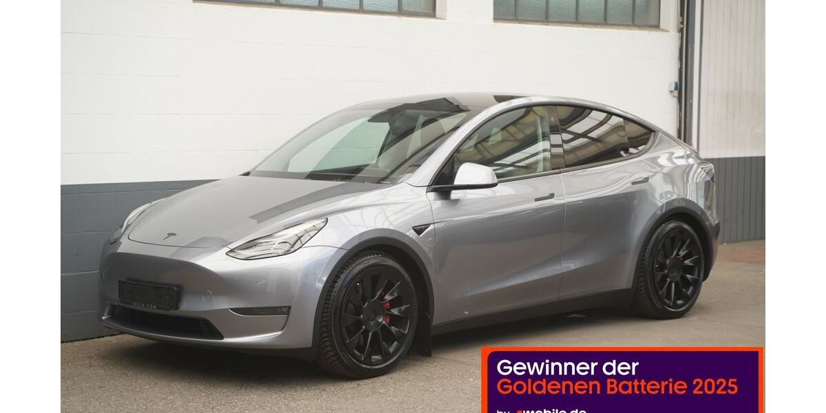 Tesla Model Y 18.506 km 42.550 &euro; Mönchengladbach 41236
