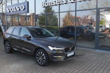 Volvo XC60 70.159 km 31.890 &euro; Erkelenz 41812