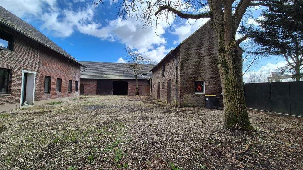 Bauernhaus, Landhaus Tönisvorst Vorst - 1 Zimmer, 272 m&sup2;, 750.000&euro; | Angebot:25798533
