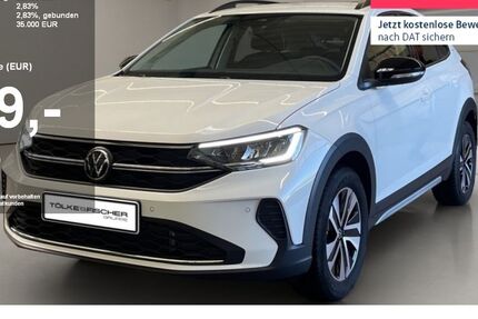 VW Taigo 1.586 km 27.999 &euro; Krefeld 47805