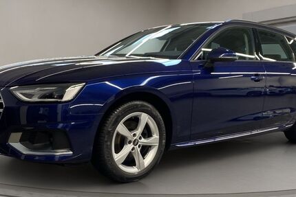 Audi A4 60.159 km 26.679 &euro; Krefeld 47805