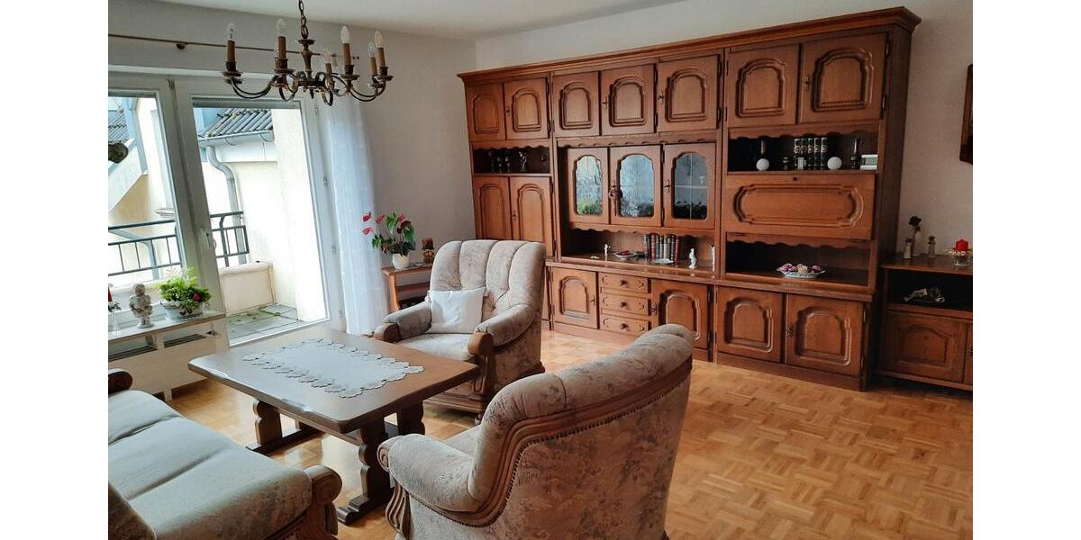 Etagenwohnung Geldern - 2 Zimmer, 56 m&sup2;, 700&euro; | Angebot:26602694