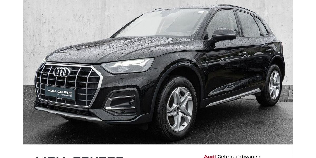 Audi Q5 56.013 km 39.380 &euro; Düsseldorf 40474