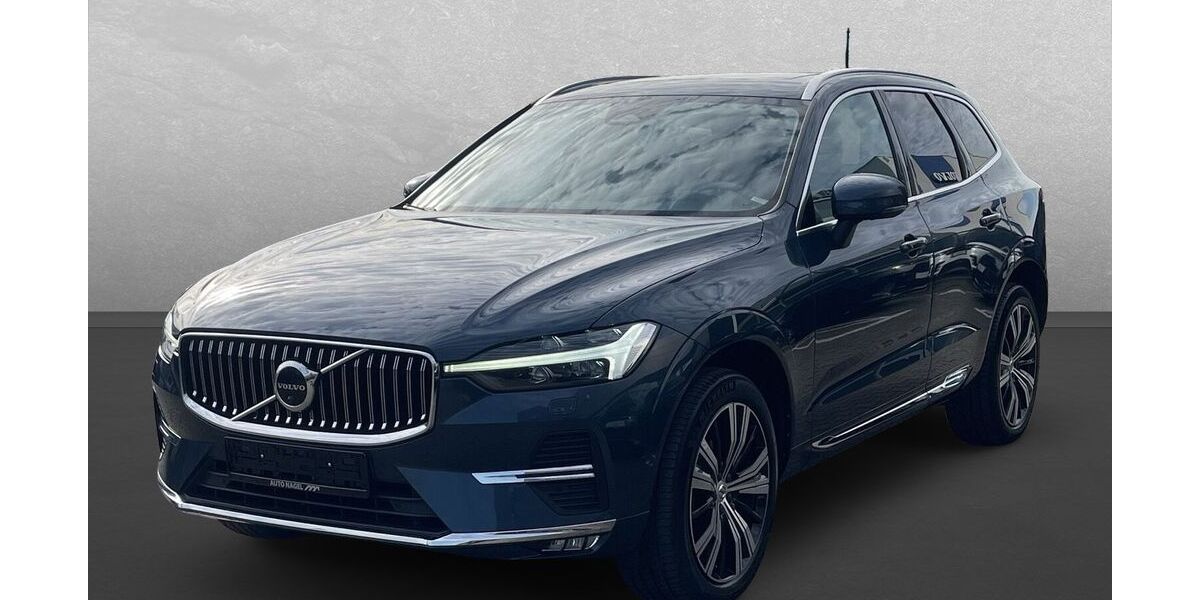 Volvo XC60 79.842 km 37.880 &euro; Moers 47441