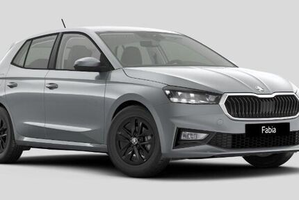 Skoda Fabia 22.659 km 17.250 &euro; Neuss 41460