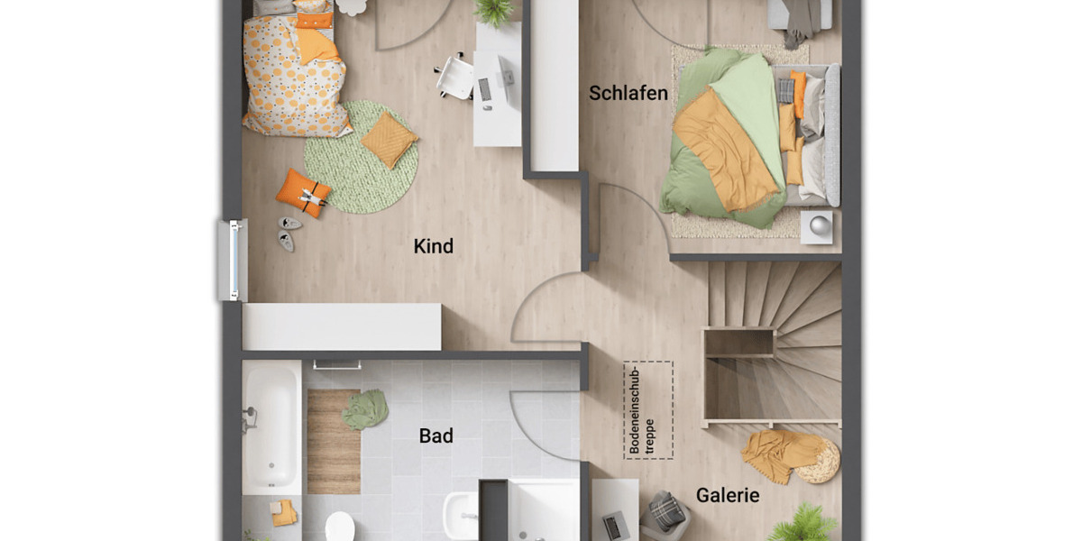Mehrfamilienhaus, Wohnhaus Wassenberg Orsbeck - 4 Zimmer, 101 m&sup2;, 457.858&euro; | Angebot:26768076