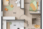 Mehrfamilienhaus, Wohnhaus Wassenberg Orsbeck - 4 Zimmer, 101 m&sup2;, 457.858&euro; | Angebot:26768076