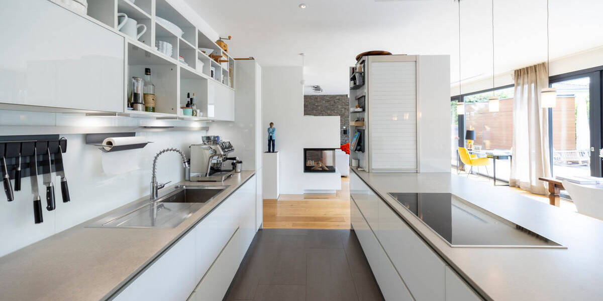 Einfamilienhaus Viersen Süchteln - 8 Zimmer, 271 m&sup2;, 1.090.000&euro; | Angebot:26608030
