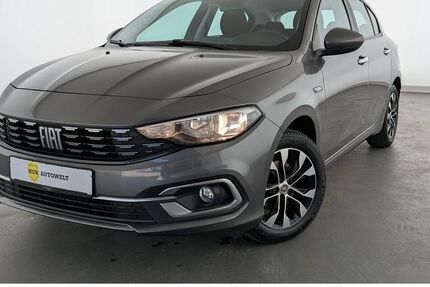 Fiat Tipo 89.500 km 12.990 &euro; Düsseldorf 40599