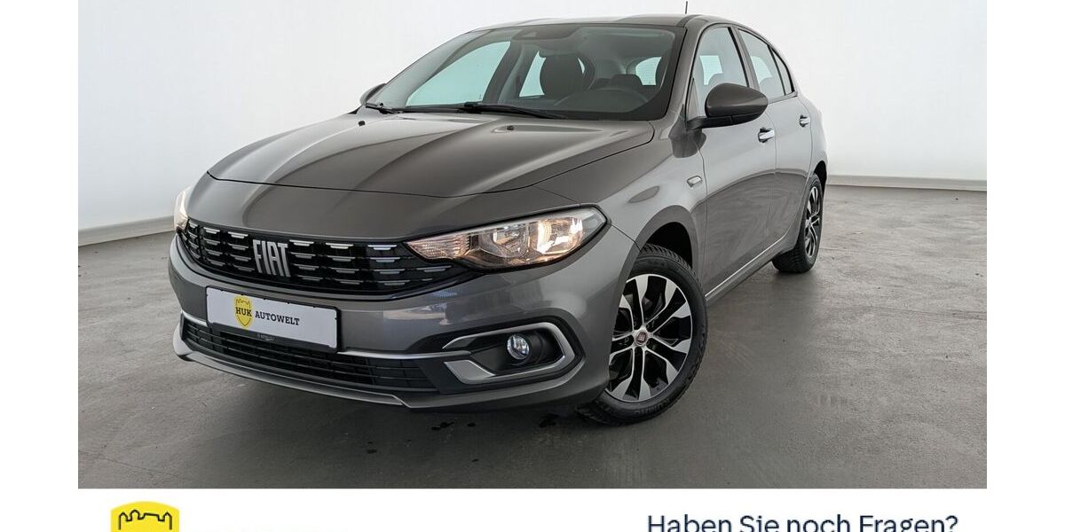 Fiat Tipo 89.500 km 12.990 &euro; Düsseldorf 40599
