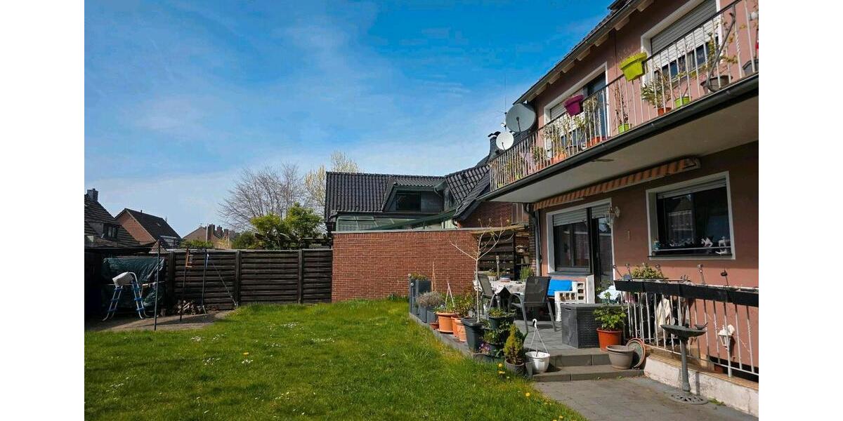 Mehrfamilienhaus, Wohnhaus Nettetal - 9 Zimmer, 125 m&sup2;, 360.000&euro; | Angebot:26889483