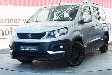 Peugeot Rifter 147.000 km 15.950 &euro; Mönchengladbach 41066