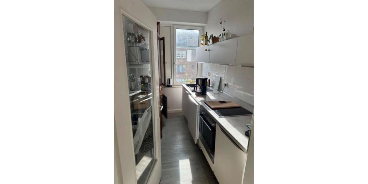 Etagenwohnung Düsseldorf Stadtbezirk 3 - 2 Zimmer, 60 m&sup2;, 1.050&euro; | Angebot:26564655