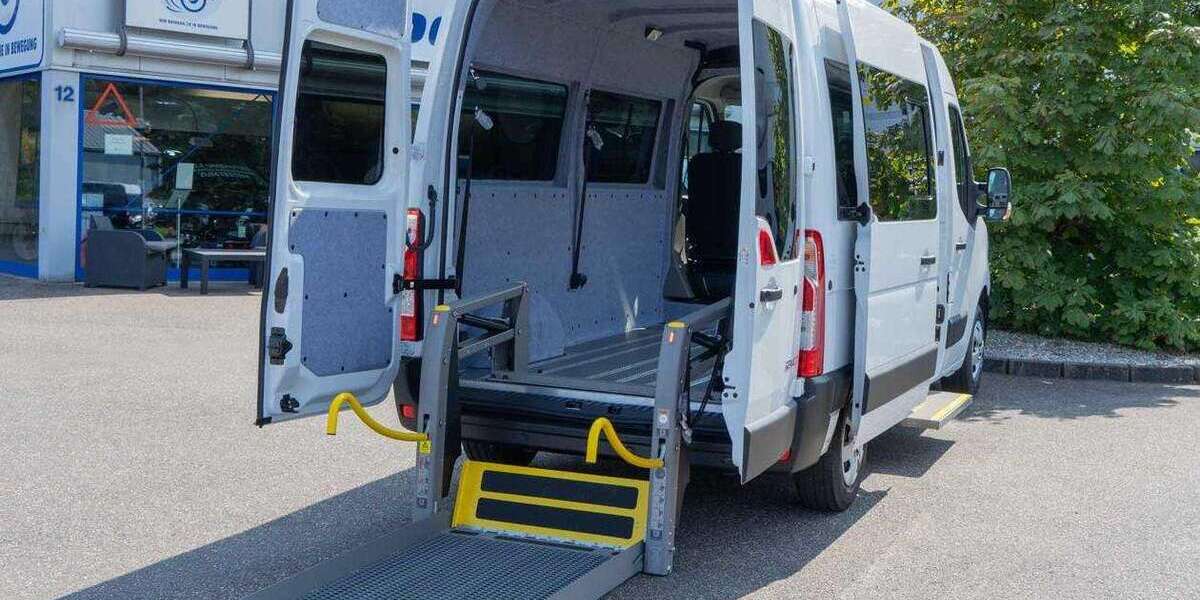 Renault Master 10.950 km 69.950 &euro; Wassenberg 41849