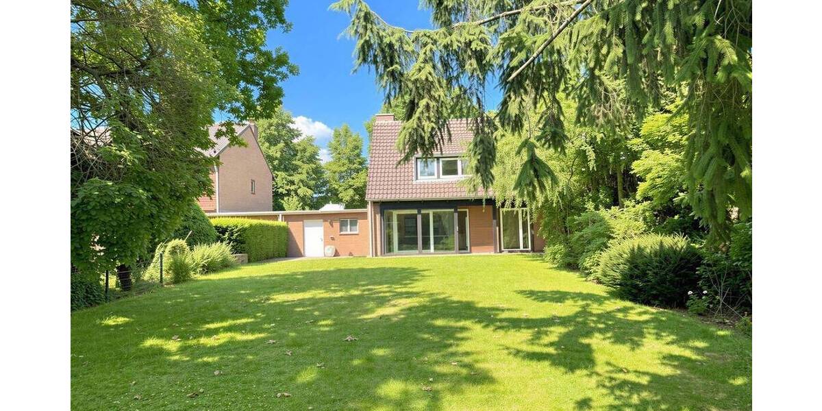 Doppelhaushälfte Krefeld Oppum - 5 Zimmer, 130 m&sup2;, 535.000&euro; | Angebot:26917344