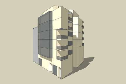 Grundstück Düsseldorf Oberbilk - 749.000&euro; | Angebot:25409450