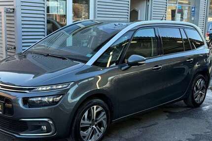 Citroen Grand C4 Picasso 148.000 km 11.750 &euro; Krefeld 47809
