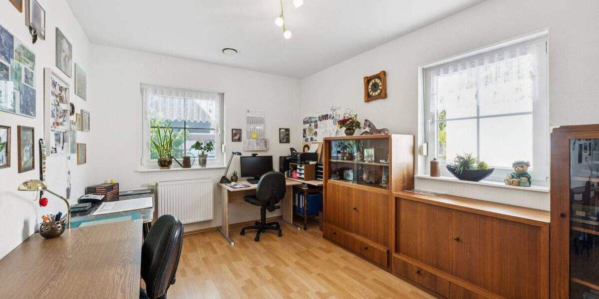 Bungalow Mönchengladbach Dohr - 4 Zimmer, 140 m&sup2;, 597.000&euro; | Angebot:25730856