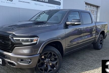 Dodge RAM 45.050 km 72.890 &euro; Mönchengladbach 41066