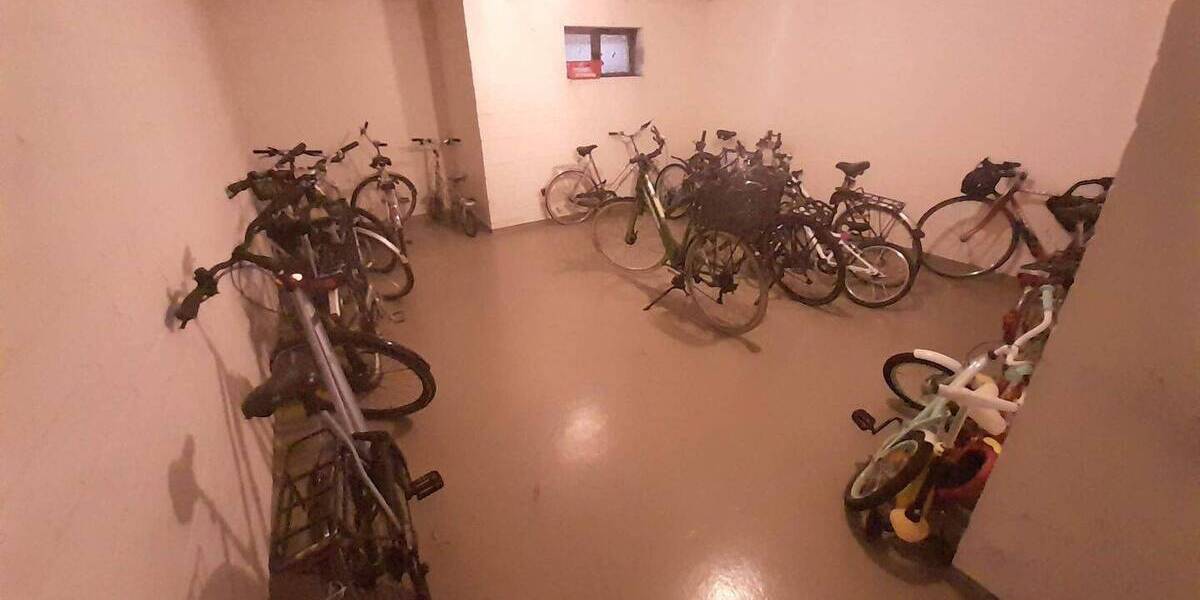 Etagenwohnung Düsseldorf Bilk - 3 Zimmer, 101 m&sup2;, 567.000&euro; | Angebot:26879322