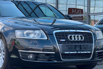 Audi A6 212.441 km 3.990 &euro; Mönchengladbach 41068