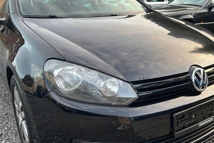 VW Golf 99.400 km 7.599 &euro; Kaarst 41564