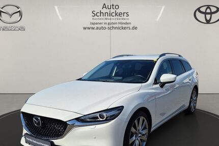 Mazda 6 11.305 km 28.740 &euro; Geldern 47608