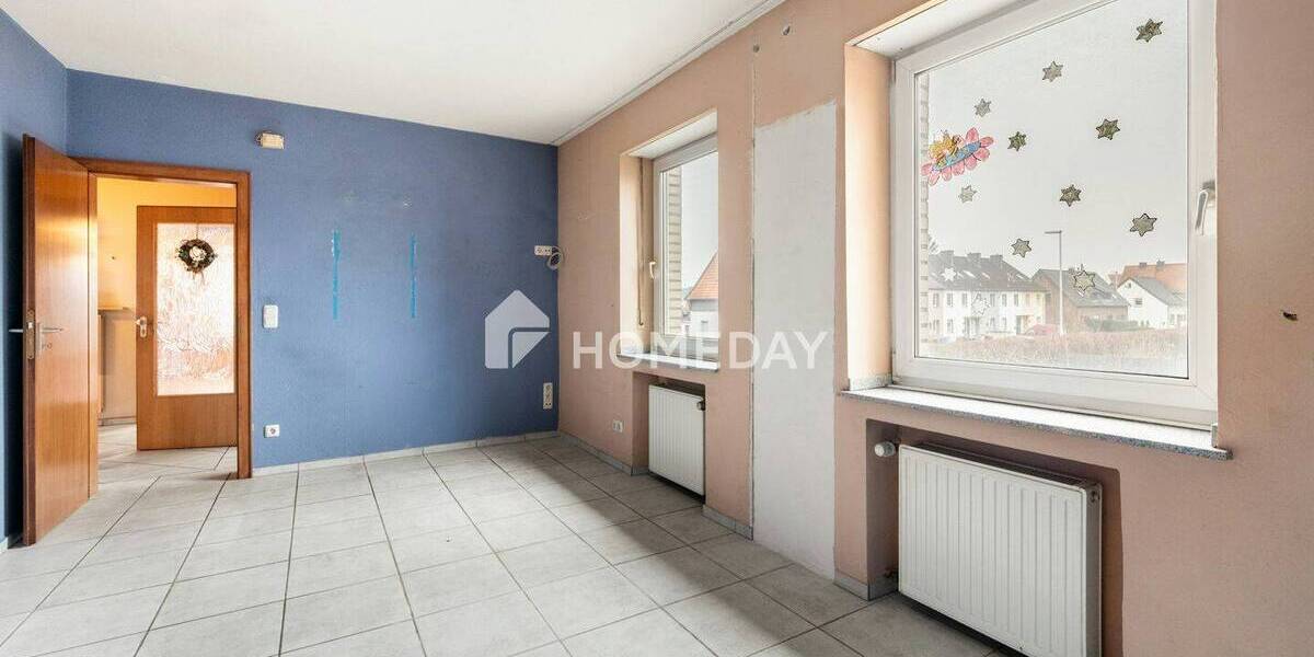 Etagenwohnung Heinsberg - 3 Zimmer, 83 m&sup2;, 149.000&euro; | Angebot:25927688