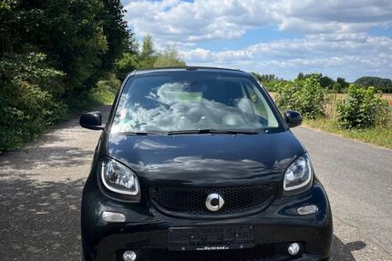Smart Roadster 61.900 km 14.900 &euro; Krefeld 47802