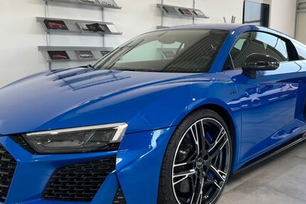 Audi R8 2.938 km 245.000 &euro; Nettetal 41334