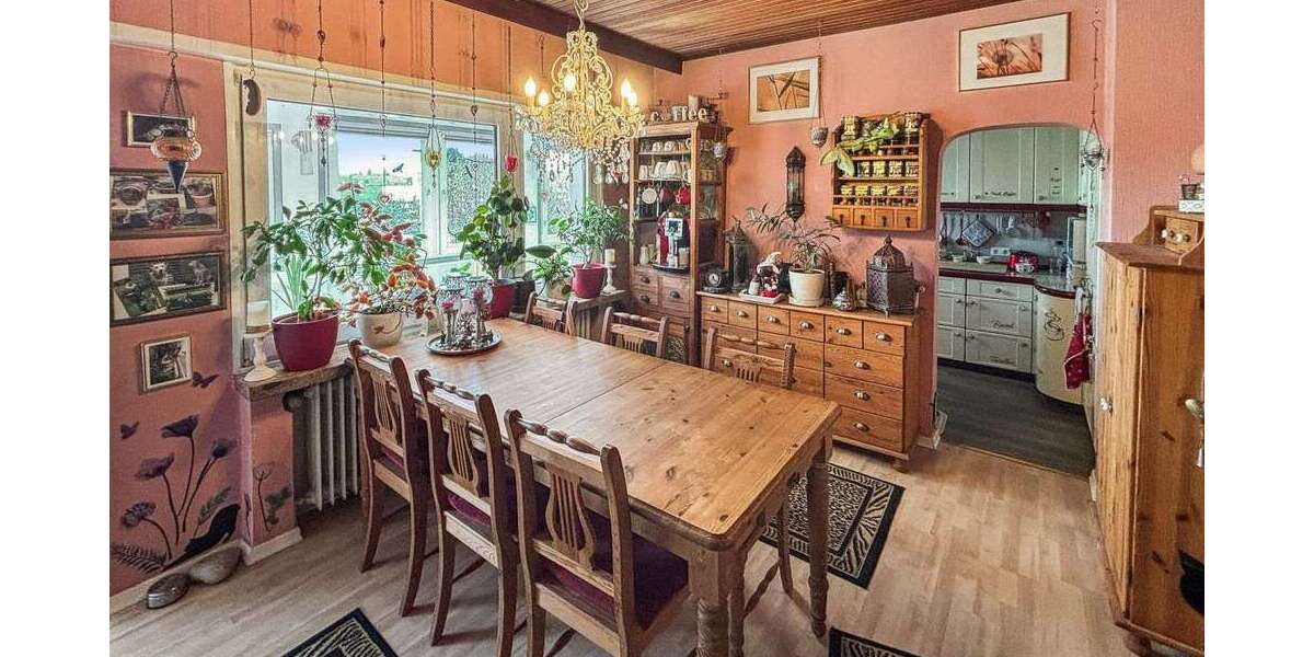 Einfamilienhaus Viersen Boisheim - 4 Zimmer, 98 m&sup2;, 299.000&euro; | Angebot:25306188