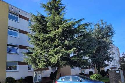 Wohnung Willich - 3.5 Zimmer, 69 m&sup2;, 159.000&euro; | Angebot:24279624