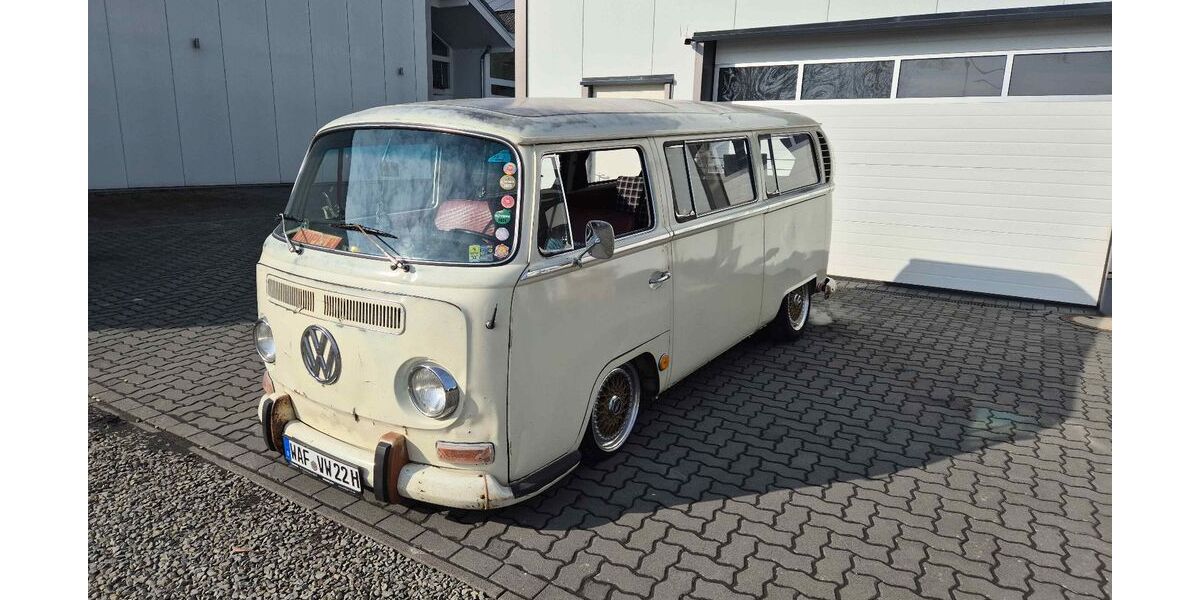 VW T2 9.876 km 37.500 &euro; Geldern 47608