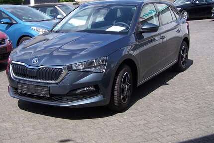 Skoda Scala 68.600 km 12.950 &euro; Mönchengladbach 41065