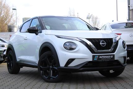 Nissan Juke 19.863 km 22.999 &euro; Düsseldorf 40625