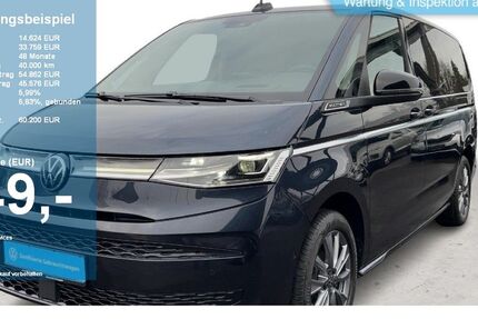 VW T7 Multivan 8.342 km 59.900 &euro; Moers 47441